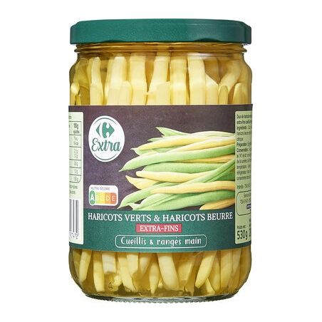 Crf Extra 58Cl Duo Hv+Hb Xf Crm