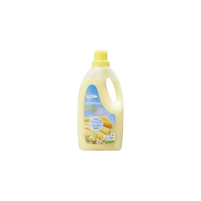 Carrefour 2L X27 Adouciss Dilue Jne Crf