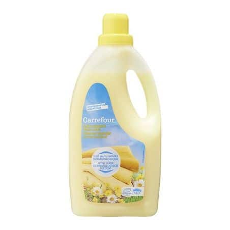 Carrefour 2L X27 Adouciss Dilue Jne Crf