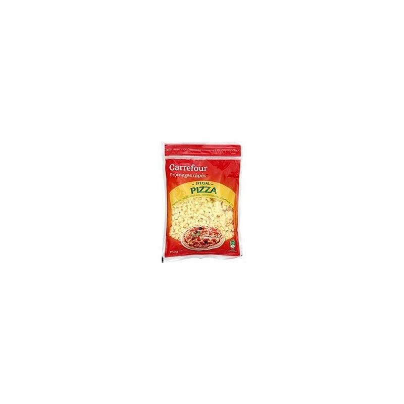 Crf Classic 150G Fromage Rpé Spécial Pizza