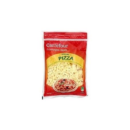 Crf Classic 150G Fromage Rpé Spécial Pizza