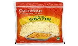 Crf Classic 150G Fromage Rapé Spécial Gratin