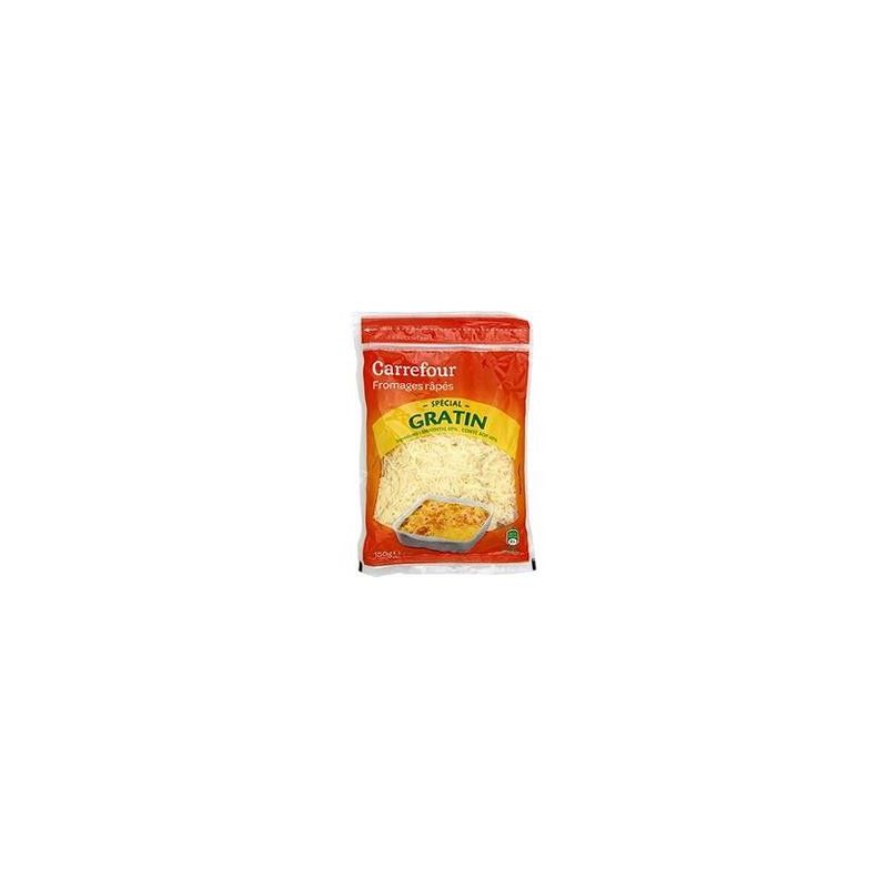 Crf Classic 150G Fromage Rapé Spécial Gratin