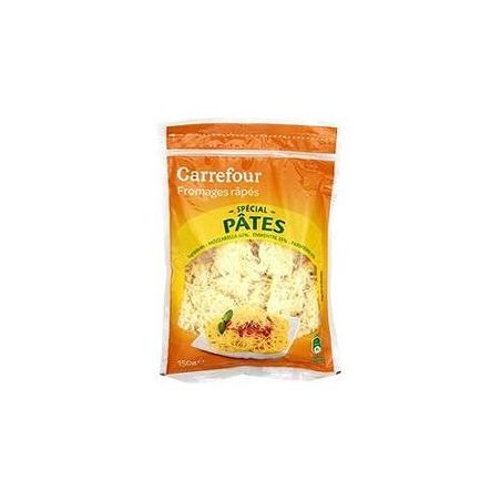 Crf Classic 150G Fromage Rpé Spécial Pates