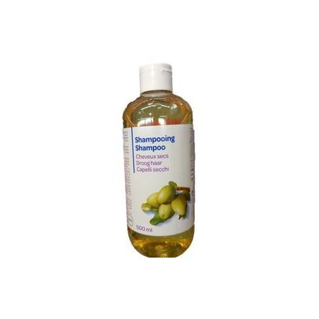 1Er Prix 500Ml Shampoing Cheveux Secs