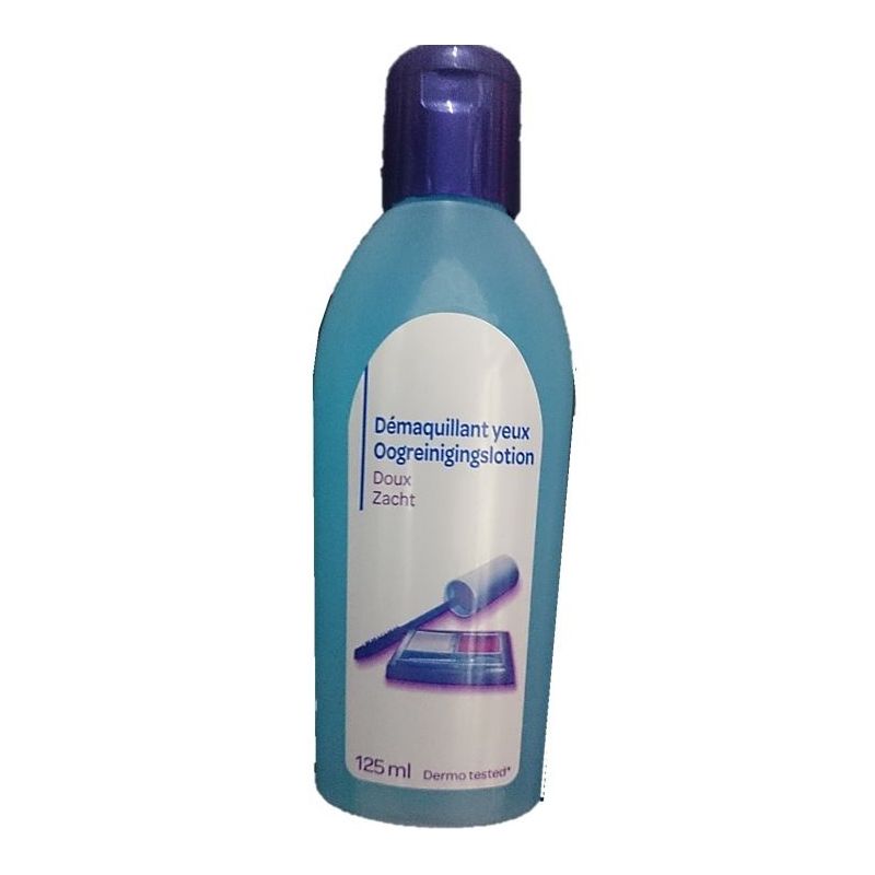 1Er Prix 125Ml Demaquillant Yeux Doux