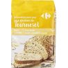 Carrefour 1Kg Farine Pain Tournesol