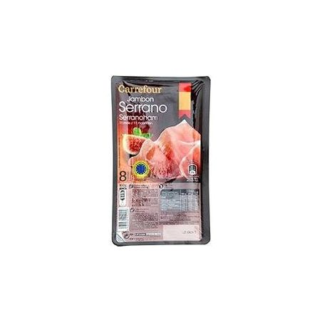 Crf Cdm 100G Jambon Serrano