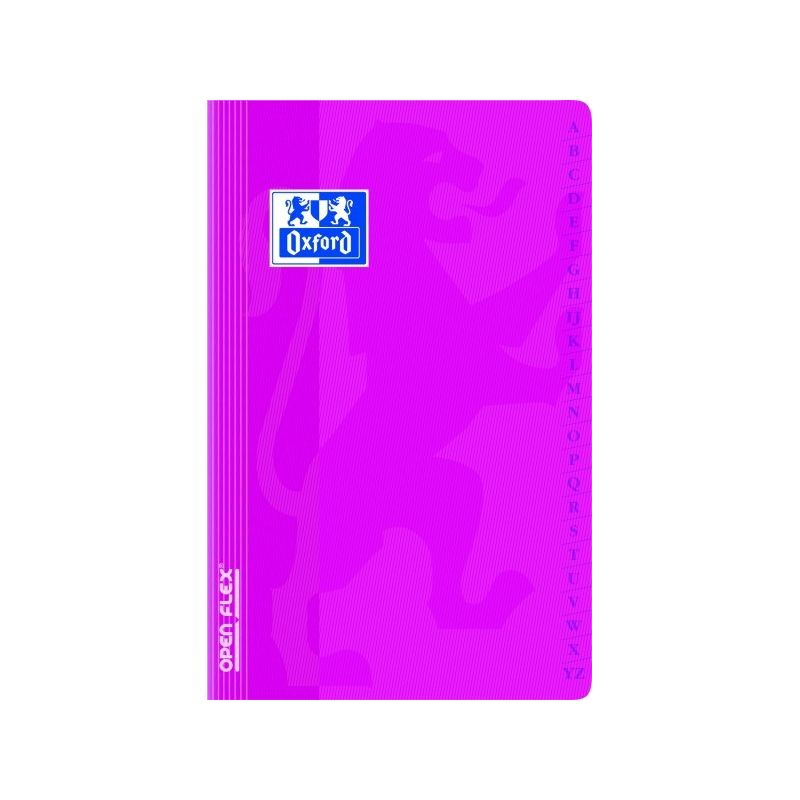 Oxford Oxf.Repert.9X14 5X5 Openflex