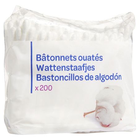 1Er Prix 200 Batonnets Ouates