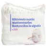 1Er Prix 200 Batonnets Ouates