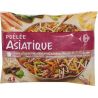 Carrefour 1Kg Poelée Asiatique Crf