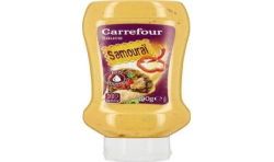 Crf Cdm 490G Sce Samourai T Down