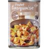 Carrefour 400G Garniture Plt Basq. Crf
