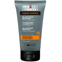 Les Cosmetiques 150Ml Gel Nettoyan.Rev.Exp.Men