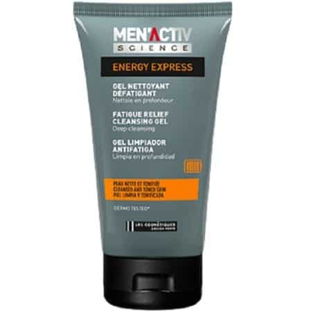 Les Cosmetiques 150Ml Gel Nettoyan.Rev.Exp.Men