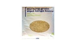 Simpl 1Kg Riz Long Etuve Pp Blanc