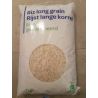 Pp Blanc 1Kg Riz Long Grain Blanchi