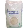 1Er Prix 1Kg Riz Long Blanchi