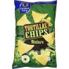 Grand Jury 150G Tortilla Chips Nature