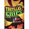 Carrefour 150G Tortilla Chips Mexic Crf