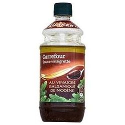 Crf Classic 50Cl Shaker Sauce Vinaigrette Au Vinaigre Balsamique