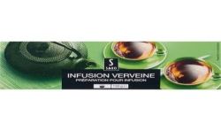 Saxo 100 Saint Infusion Verveine