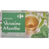 Crf Cdm X25 Infusion Verveine Menthe