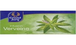 Grand Jury 25Saint Infusion Verveine