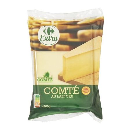 Crf Extra 450G Comte Carrefour