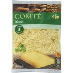 Crf Extra 150G Comte Rapé