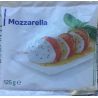 Simpl 125G Mozzarella Pp Blanc