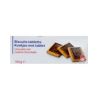 Simpl 150G Biscuits Tablettes De Chocolat Noir Pp Blanc