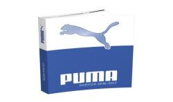 Puma Agenda 12X17 1J/P
