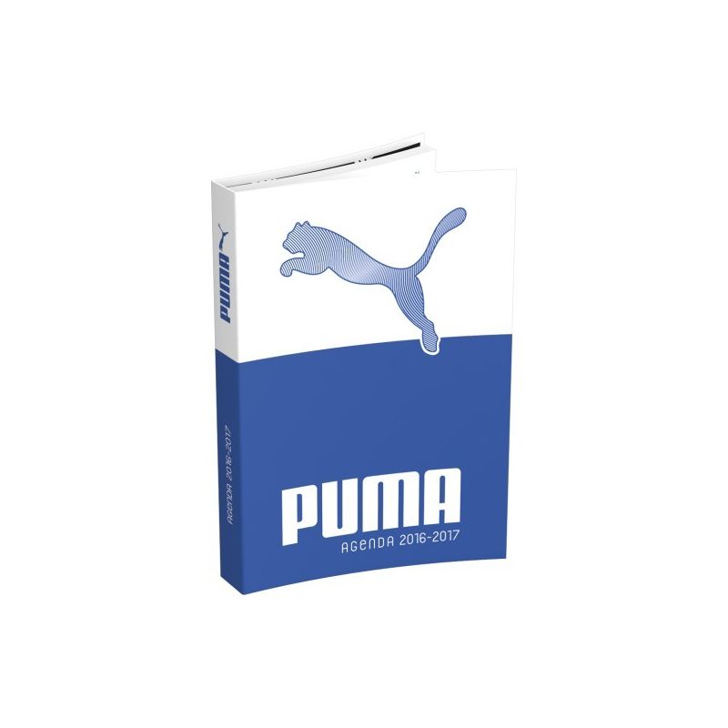 Puma Agenda 12X17 1J/P
