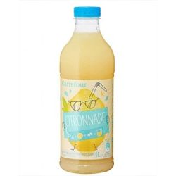 Carrefour 1L Citronade