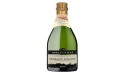 Reflets De France 75Cl Cremt Brut Alsac Aoc Rdf