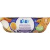 Carrefour Baby 2X200G Bol Car Pat Douc 8M Crf