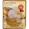 Carrefour 180G 6T Roti De Porc Crf