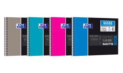 Oxford Notebook A4+ 160P. Sey
