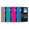 Oxford Notebook A4+ 160P. Sey
