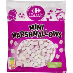 Crf Classic 200G Mini Marshmallows Vanille