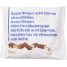 1Er Prix 450G 23 Mini Barre Chocolat
