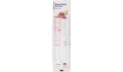 Pp Blanc 250G Saucisse Sèche Droite