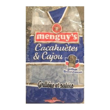 Menguy'S Mengu. Mel.Cchte/Nx Cajou 250G