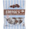 Carrefour 120Gr Bonbon S/Sucr.Cafe Crf