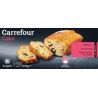 Carrefour 245G Cake Jambon Olives Crf