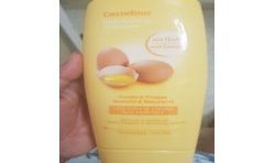 Crf Soft 500Ml Shampoing Fortifiant Aux Œufs