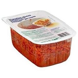 1Er Prix 500G Carottes Rapees