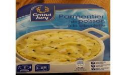 Grand Jury 300G Parmentier De Poisson G.J
